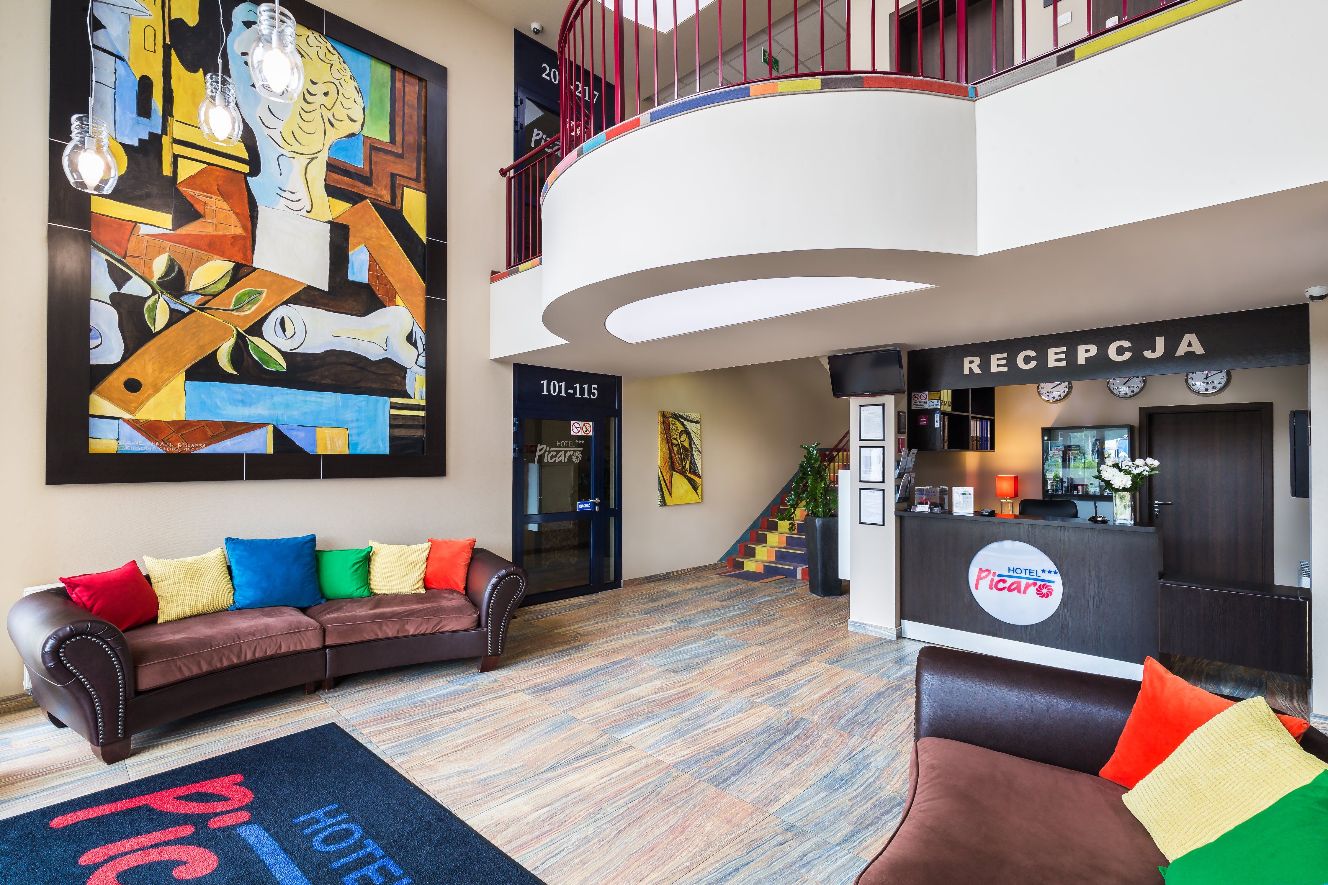 Hotel Picaro - Zarska Wies Poludnie-官方