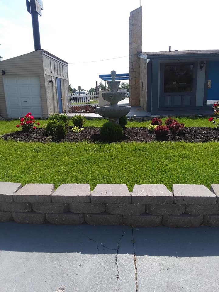 Rodeway Inn Metro Airport-浴室