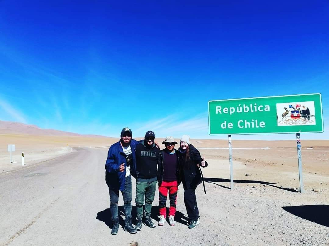 Got Salt Bolivia-乌尤尼必去景点