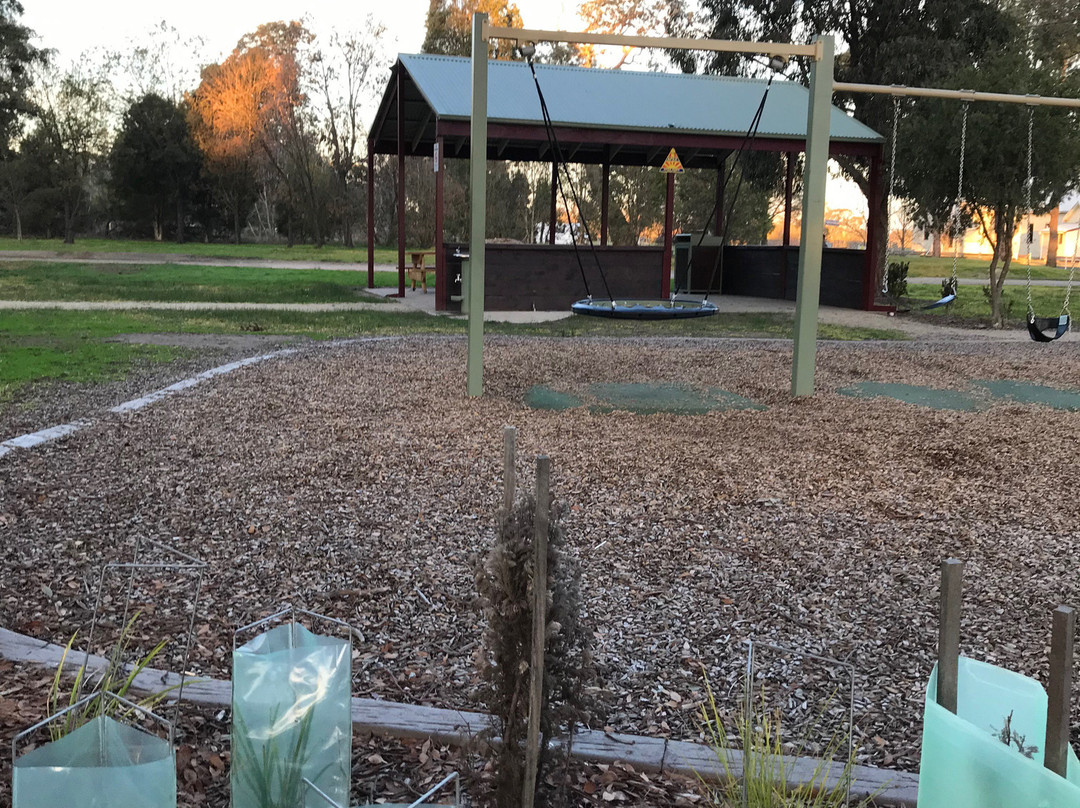 Glengarry Park-Glengarry必去景点