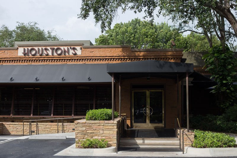 Houston's Restaurant (博卡拉顿)餐厅/美食点评 餐厅地址/餐厅电话/餐厅周边信息/餐厅推荐菜