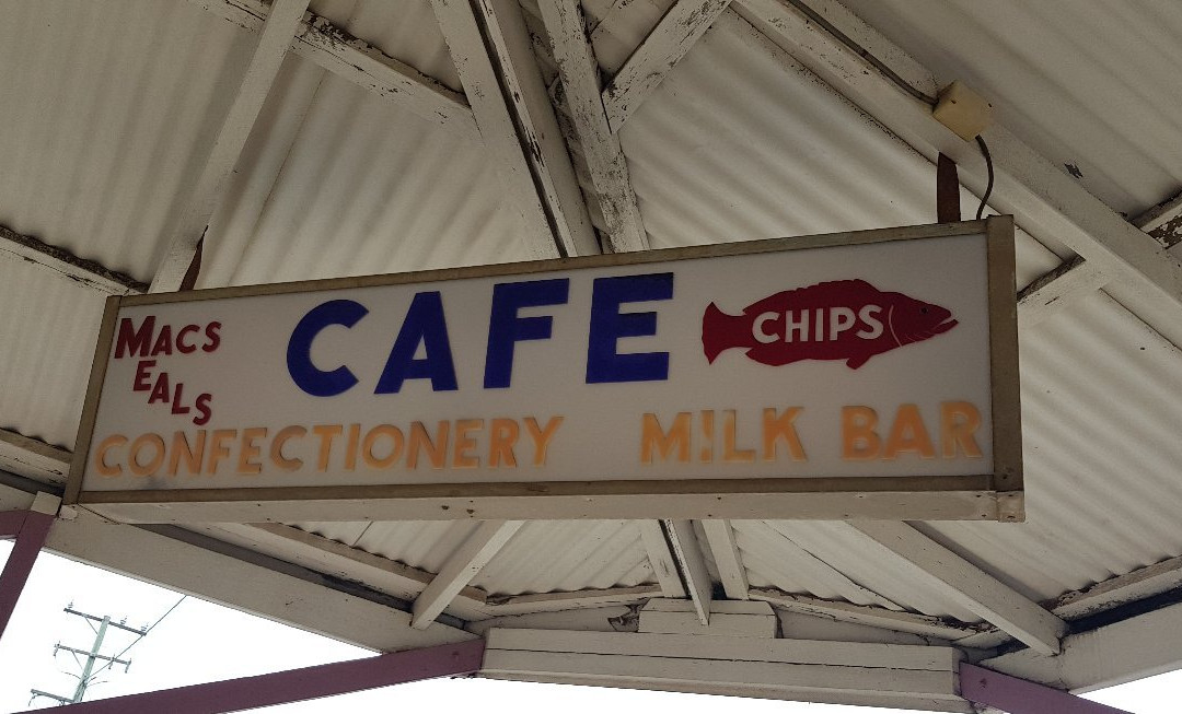 House of Magnolias-Springsure必去景点