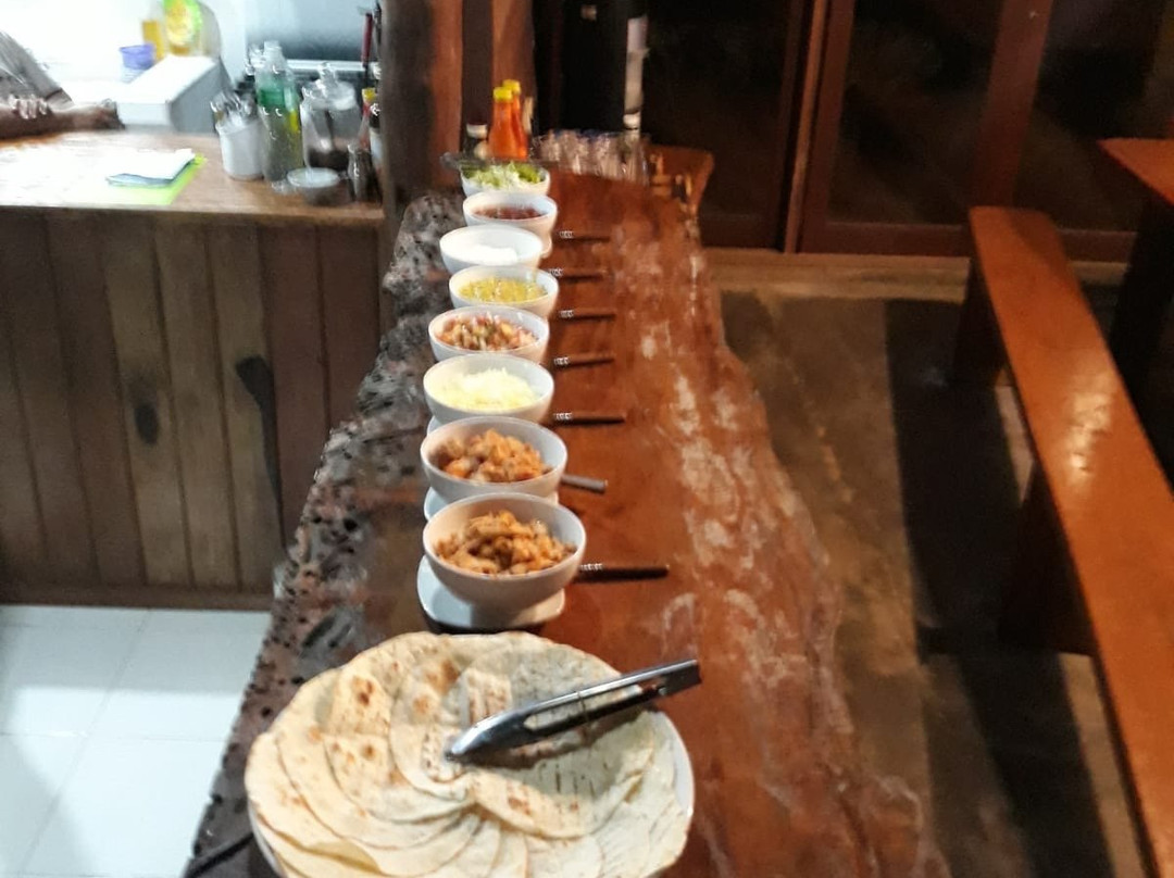 Playground Surf Resort主图