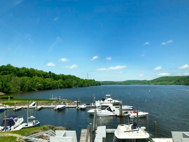 East Haddam Swing Bridge-East Haddam必去景点