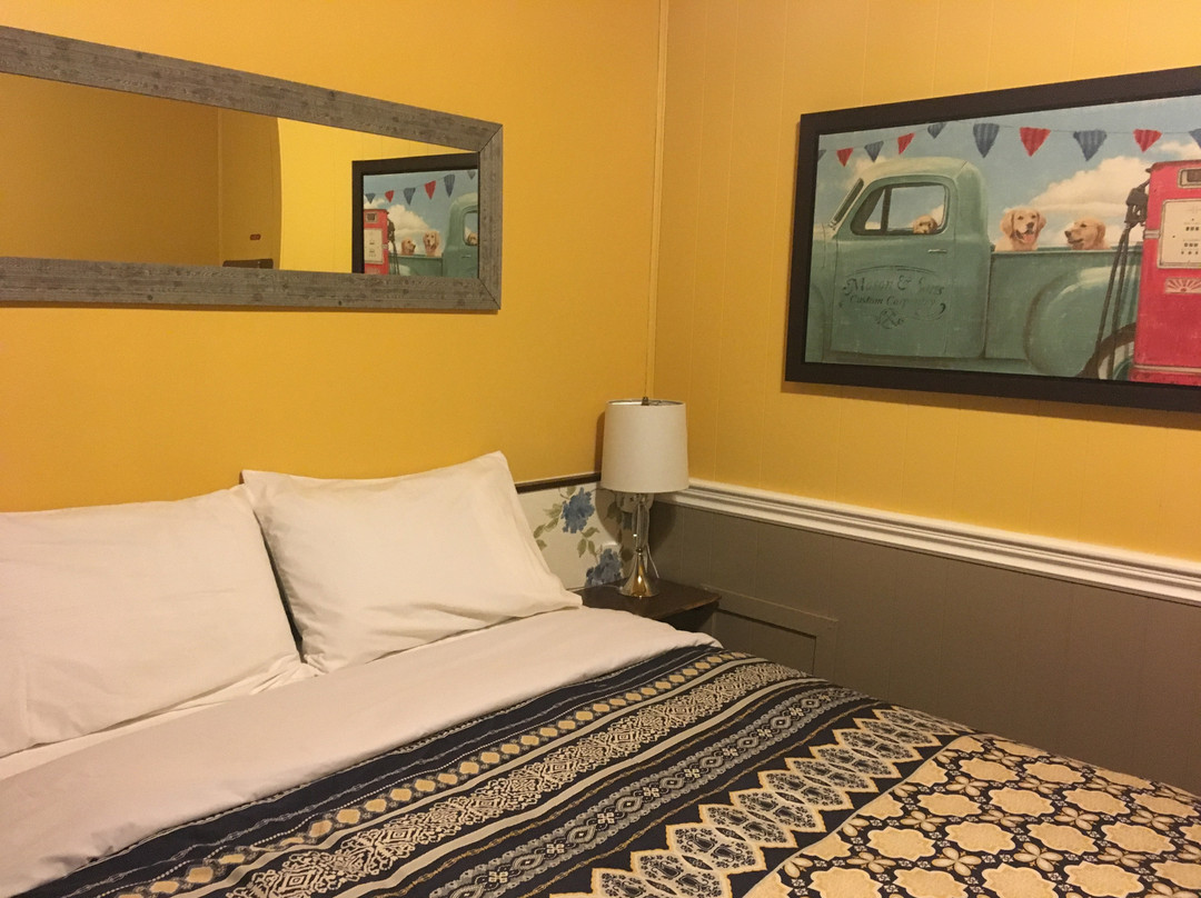 Century II Motel主图