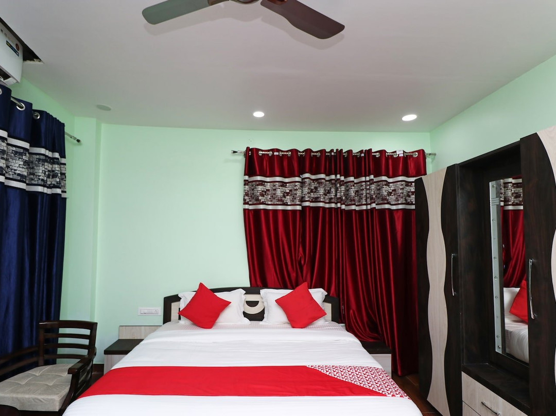 OYO 36065 City Tower Hotel主图