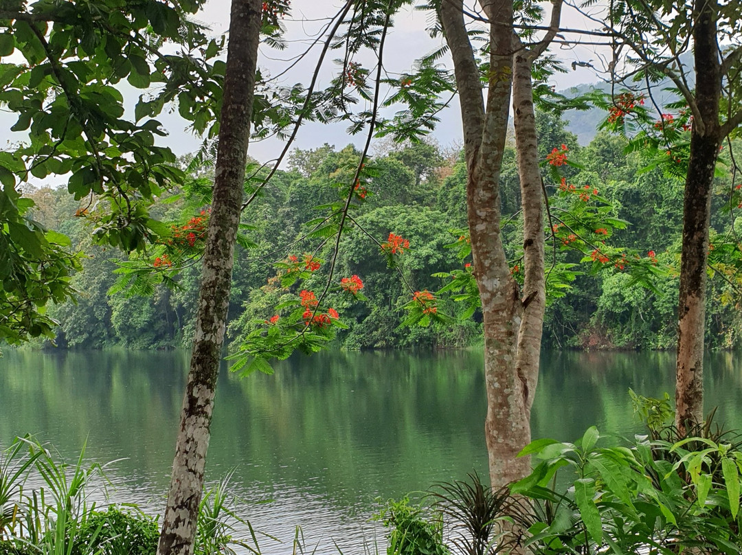 Amritara Riverside Camp主图