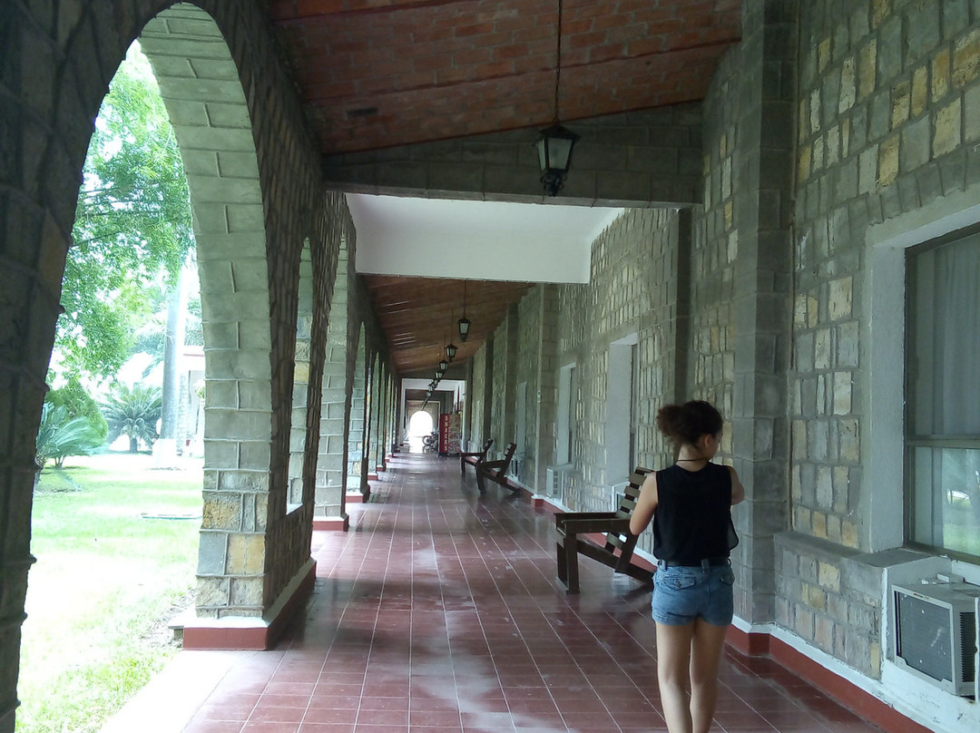 Hotel Spa Taninul主图