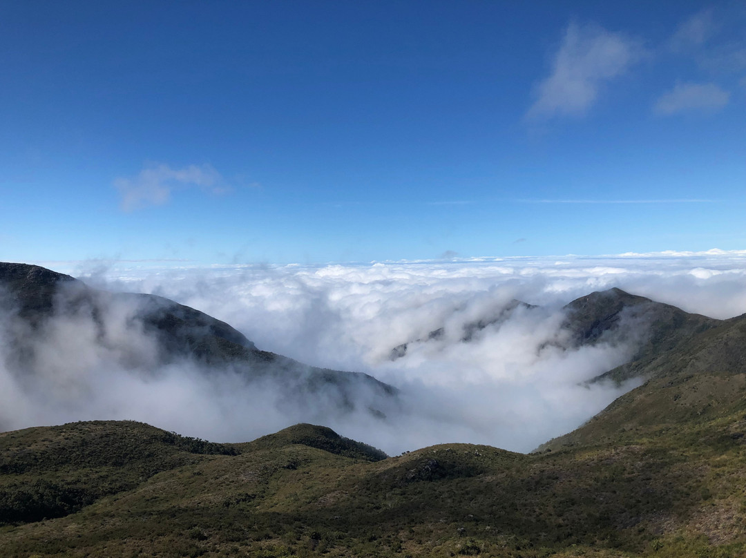 Recanto do Caparao主图