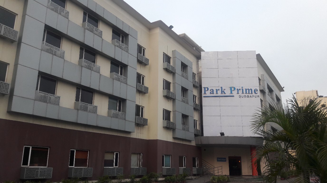 Park Prime Durgapur-官方