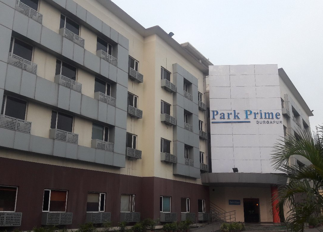 Park Prime Durgapur主图