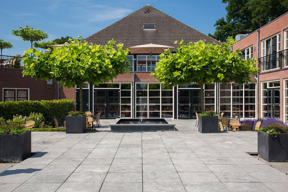 Fletcher Landgoed Hotel Holthurnsche Hof主图