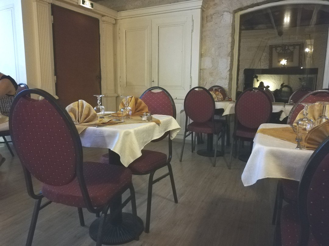 Hotel Restaurant Henri IV主图