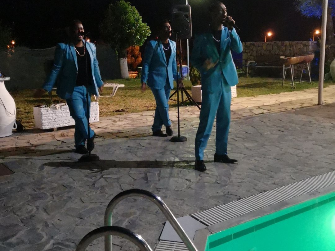 Rodos Blue Family Resort主图