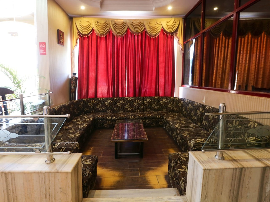 Hotel Indraprastha主图