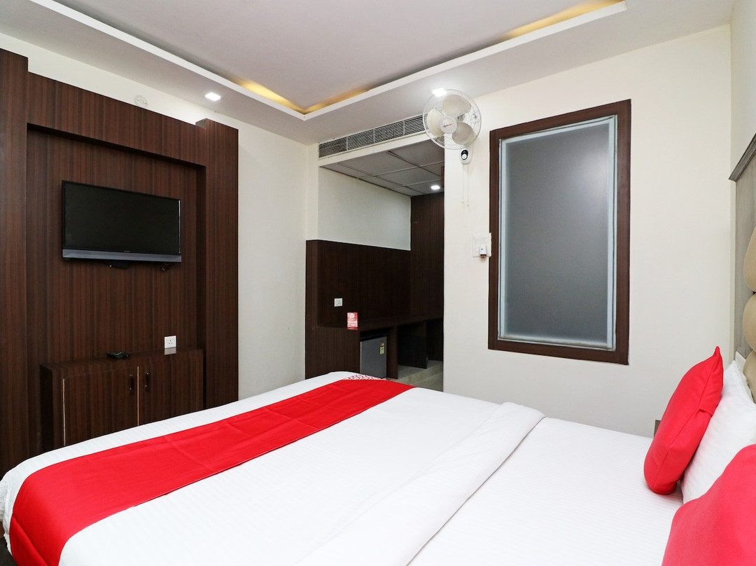 Hotel Castle View主图