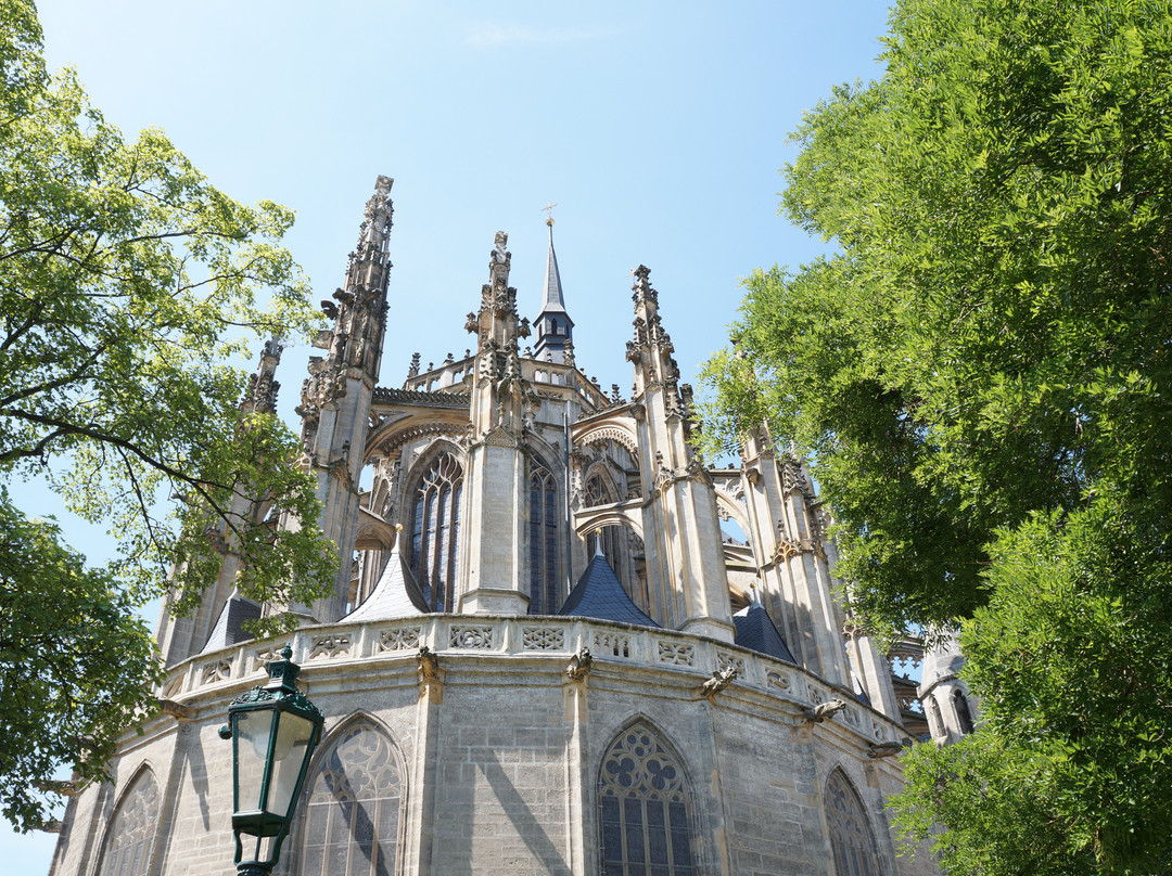 Vinne Sklepy Kutna Hora-库特纳霍拉必去景点