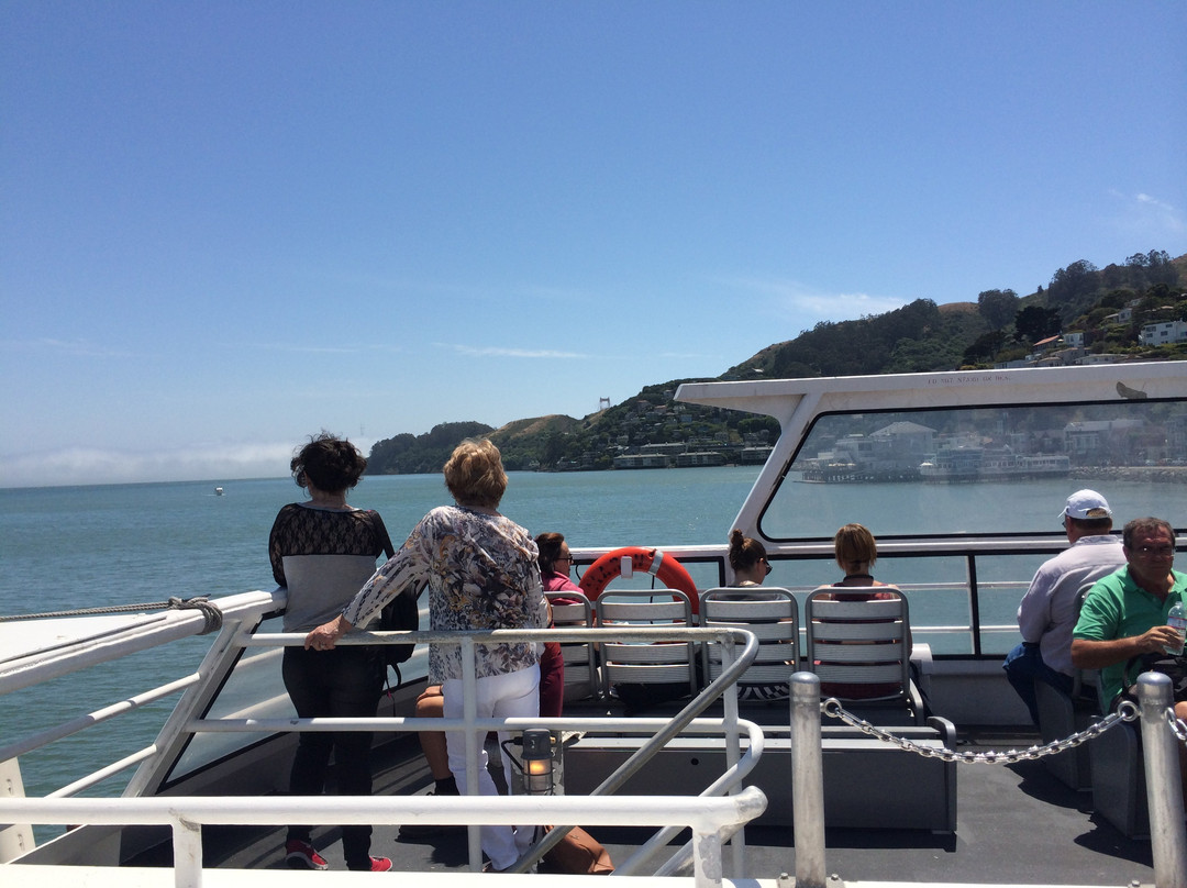 Bike & View - Bicycle Rentals and Tours-旧金山必去景点