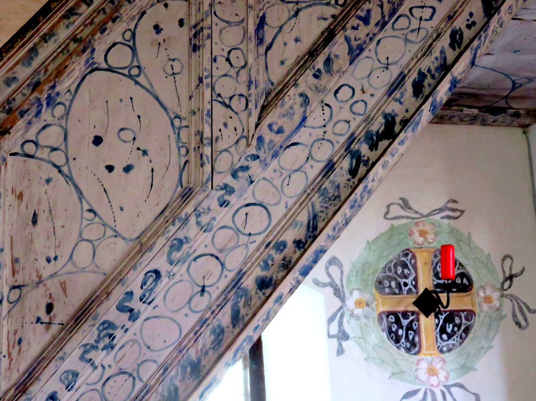 Wallfahrtskirche St. Adolari-皮勒湖圣乌欧里西必去景点