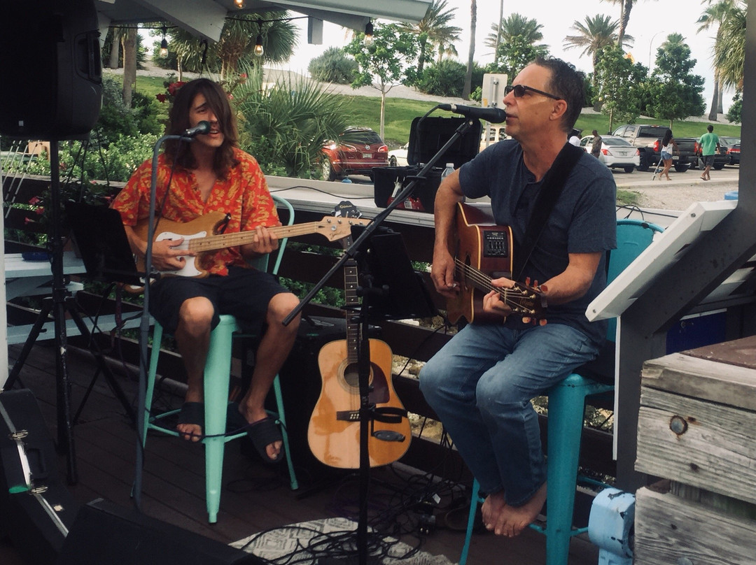 Hart's Landing-萨拉索塔必去景点