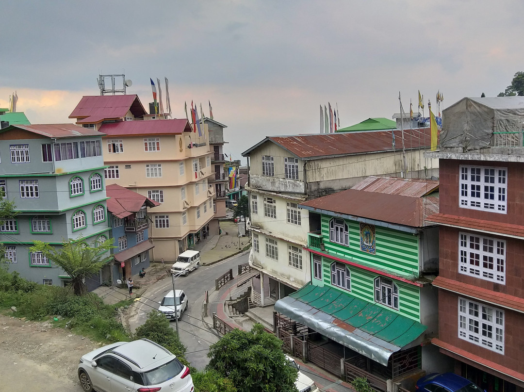 OYO 29329 Lookboong Hotel主图