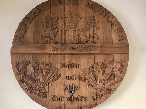 InMunich Tours-慕尼黑必去景点