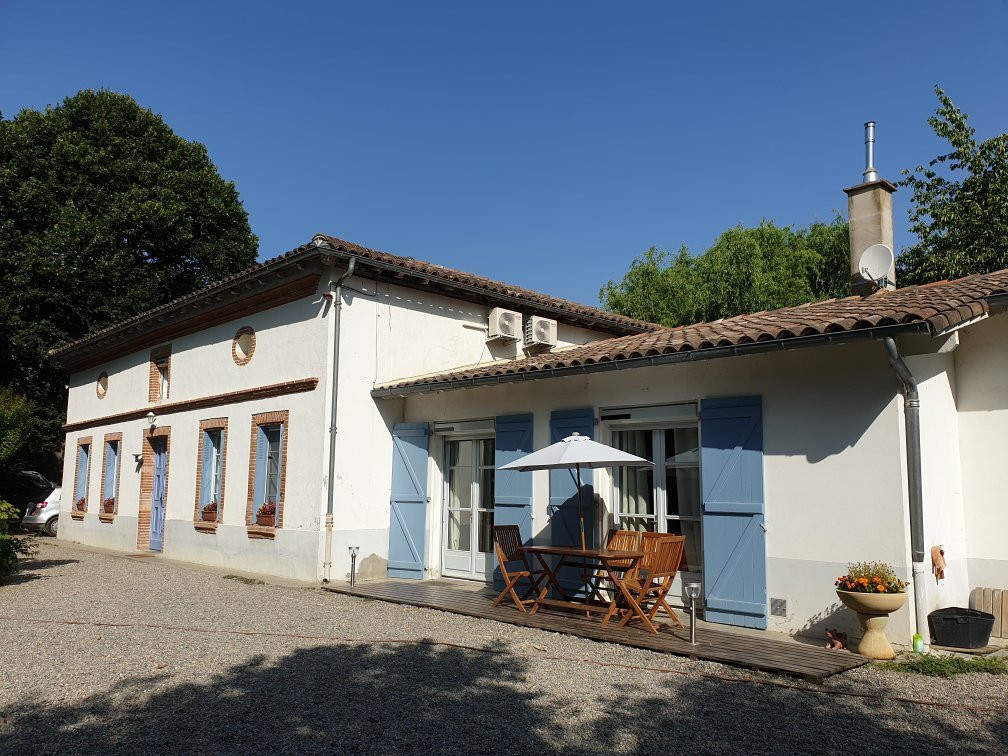 Villa Toulousaine主图