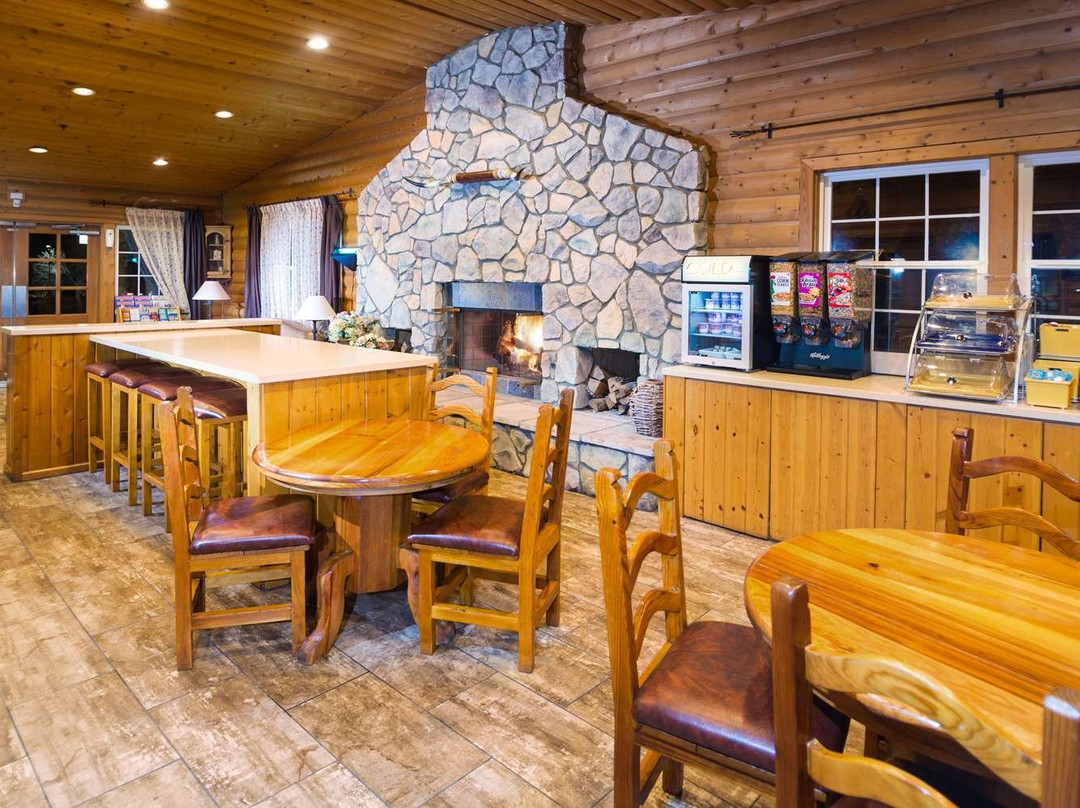 Days Inn by Wyndham Lebec主图