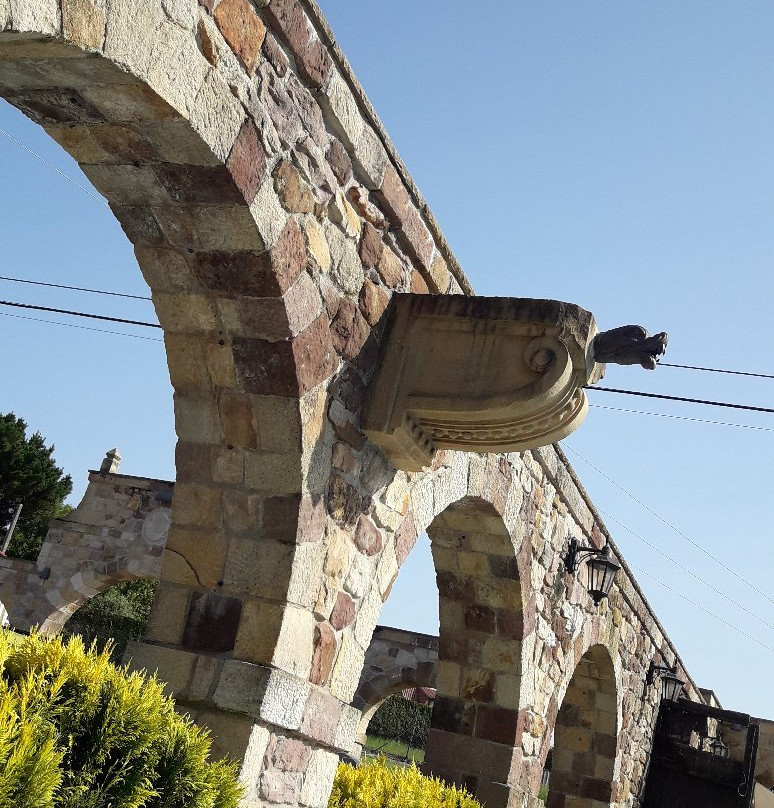 Posada la Leyenda主图