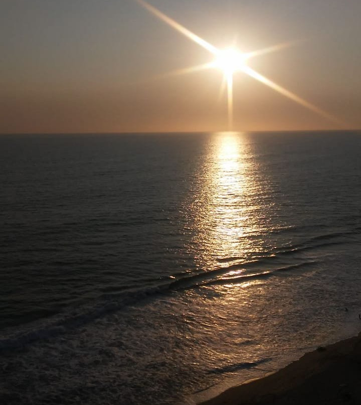 Park Royal Beach Mazatlán主图