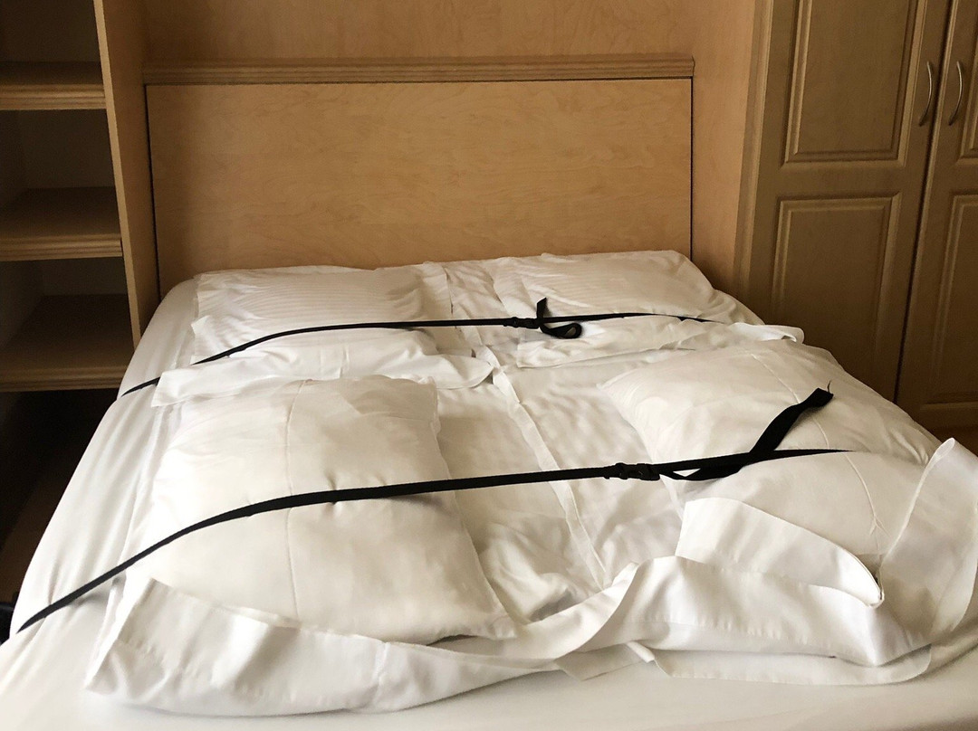 Hurst Dene Hotel主图