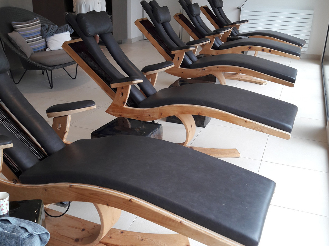 拉巴特飯店主图