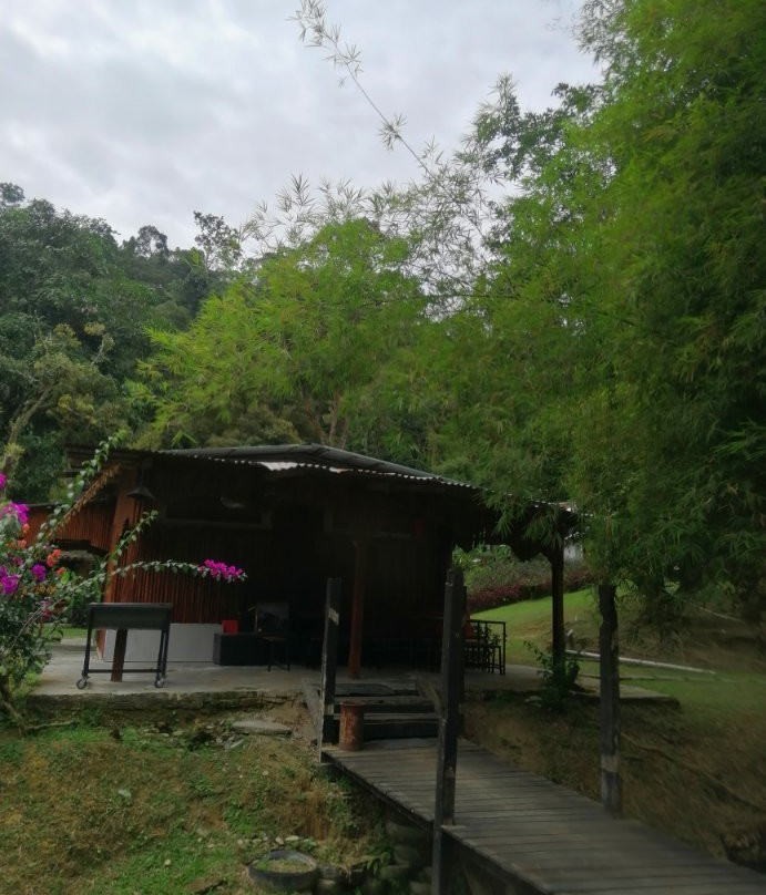 My Gopeng Resort-务边必去景点