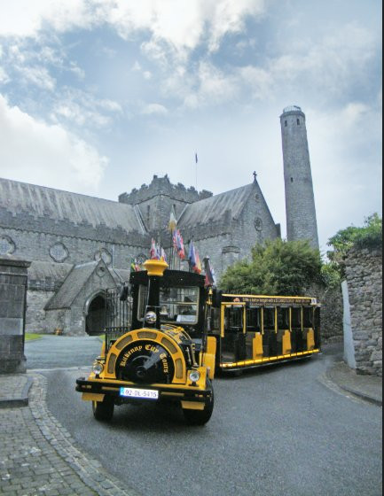 Kilkenny City Tours景点图片