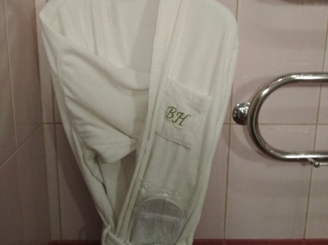 Bel Hotel主图