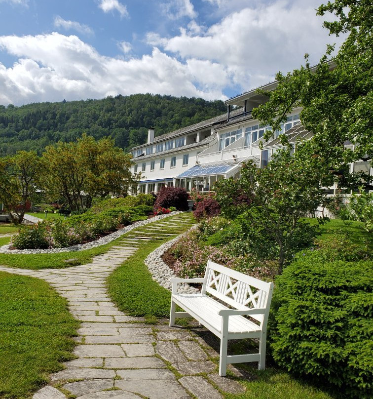 Ulvik Hotel主图