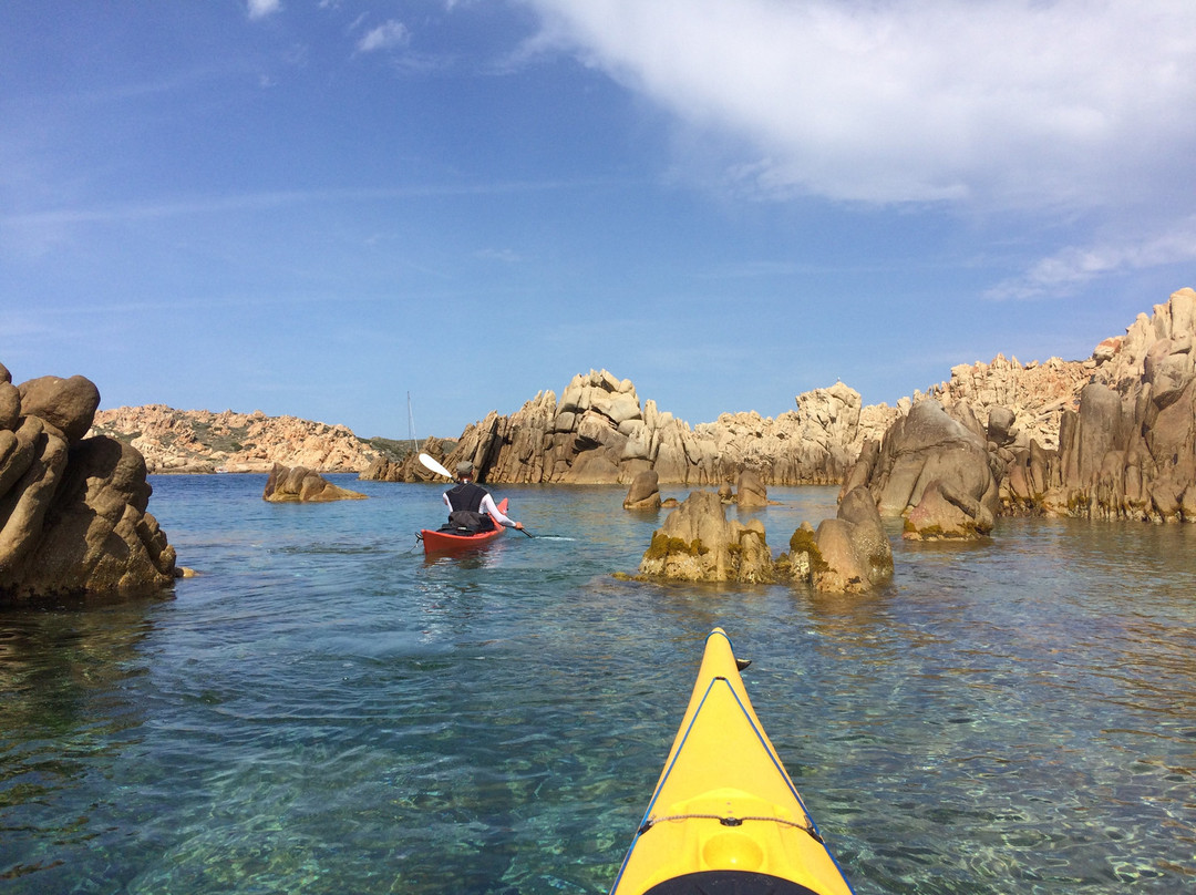 Sardinian Discovery景点图片