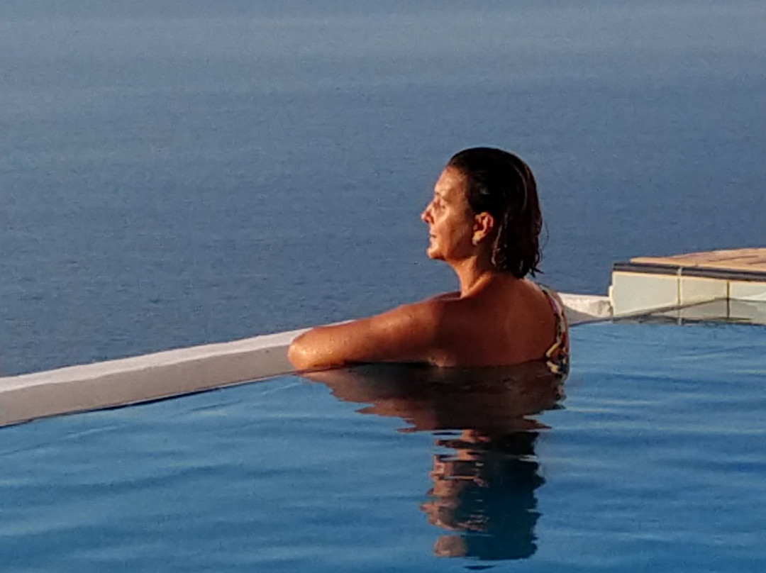 Pegados Hotel Apartments主图