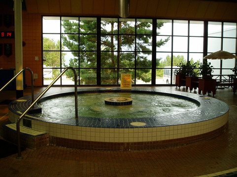 Salmon Arm Recreation-萨蒙阿姆必去景点