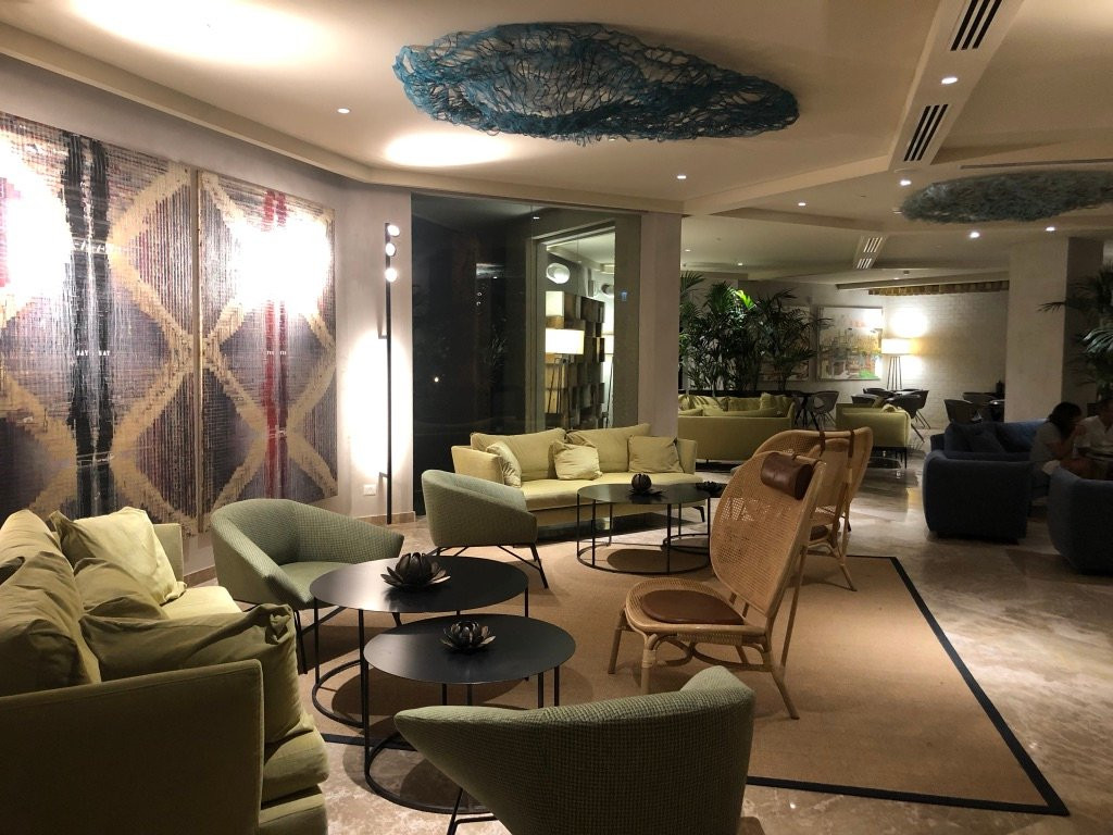 Dan Caesarea Resort主图