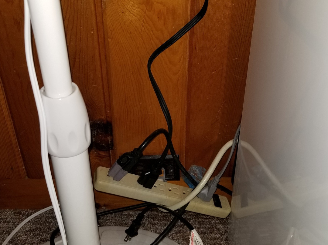 The Trail Shop Inn and Restaurant主图