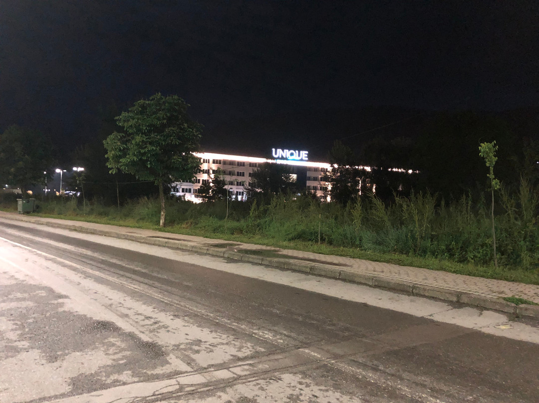 Unique Resort & Spa主图