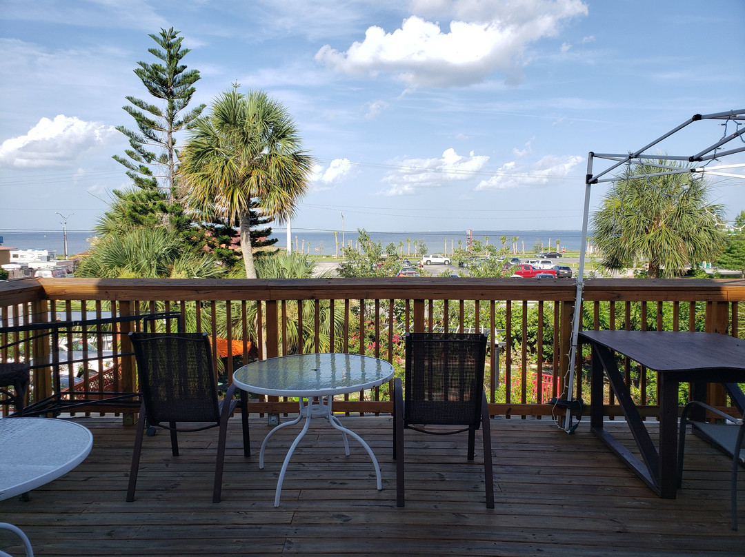 Casa Coquina Bed and Breakfast主图