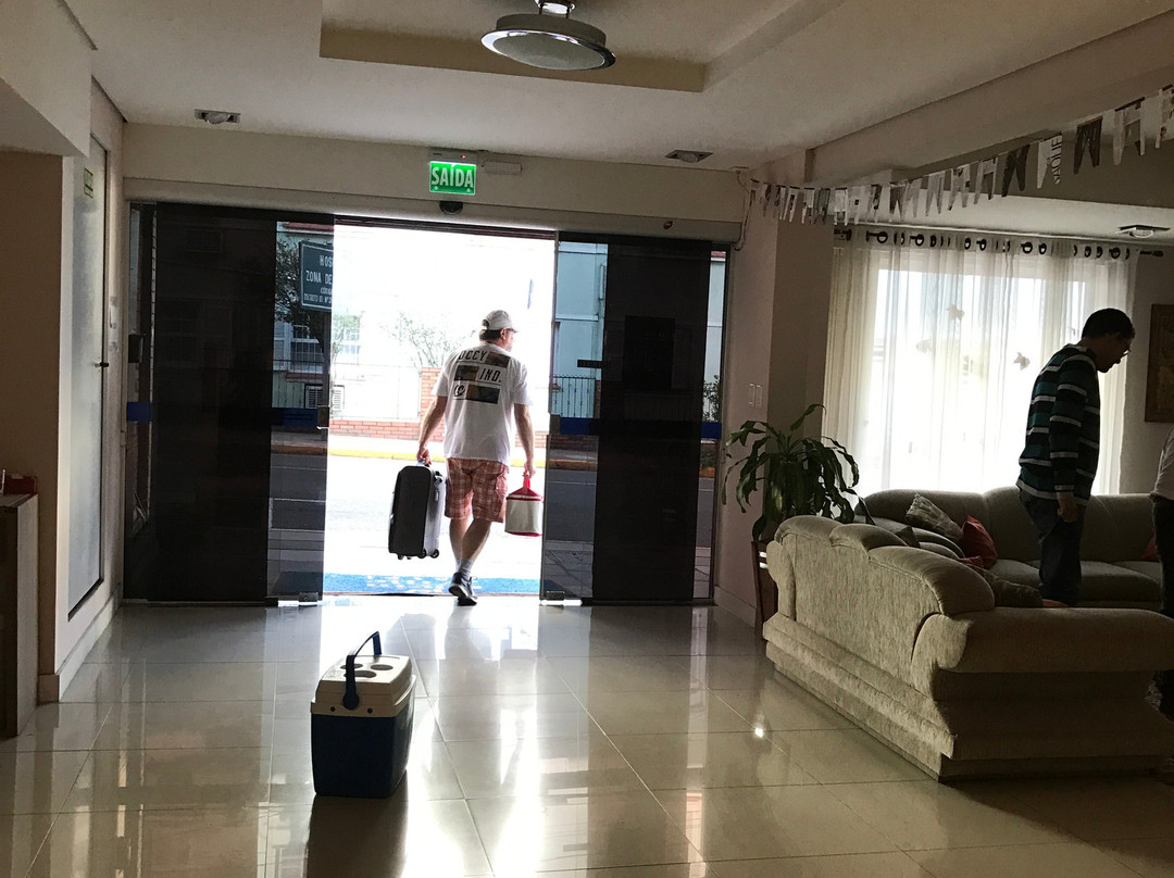 Cha Klein Ville Plus主图