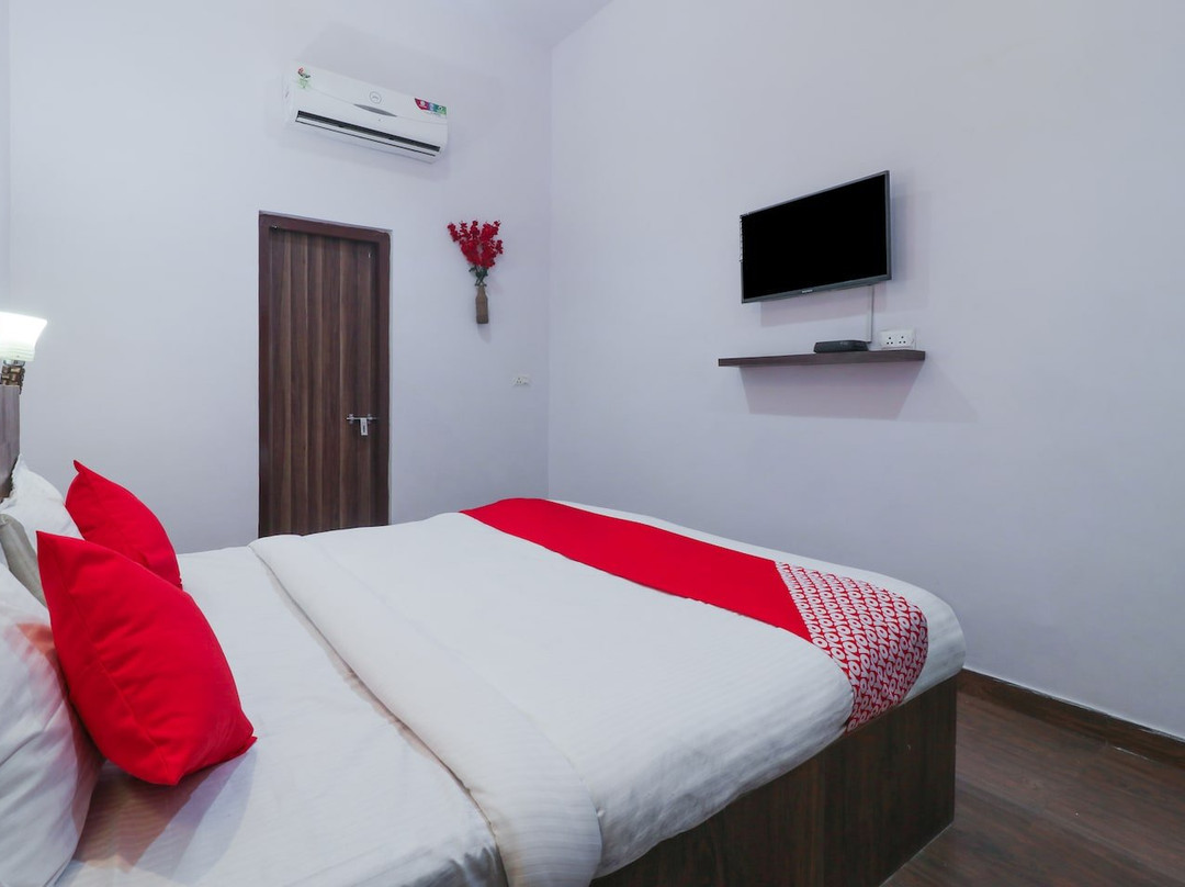 Shakti Resort Pushkar主图