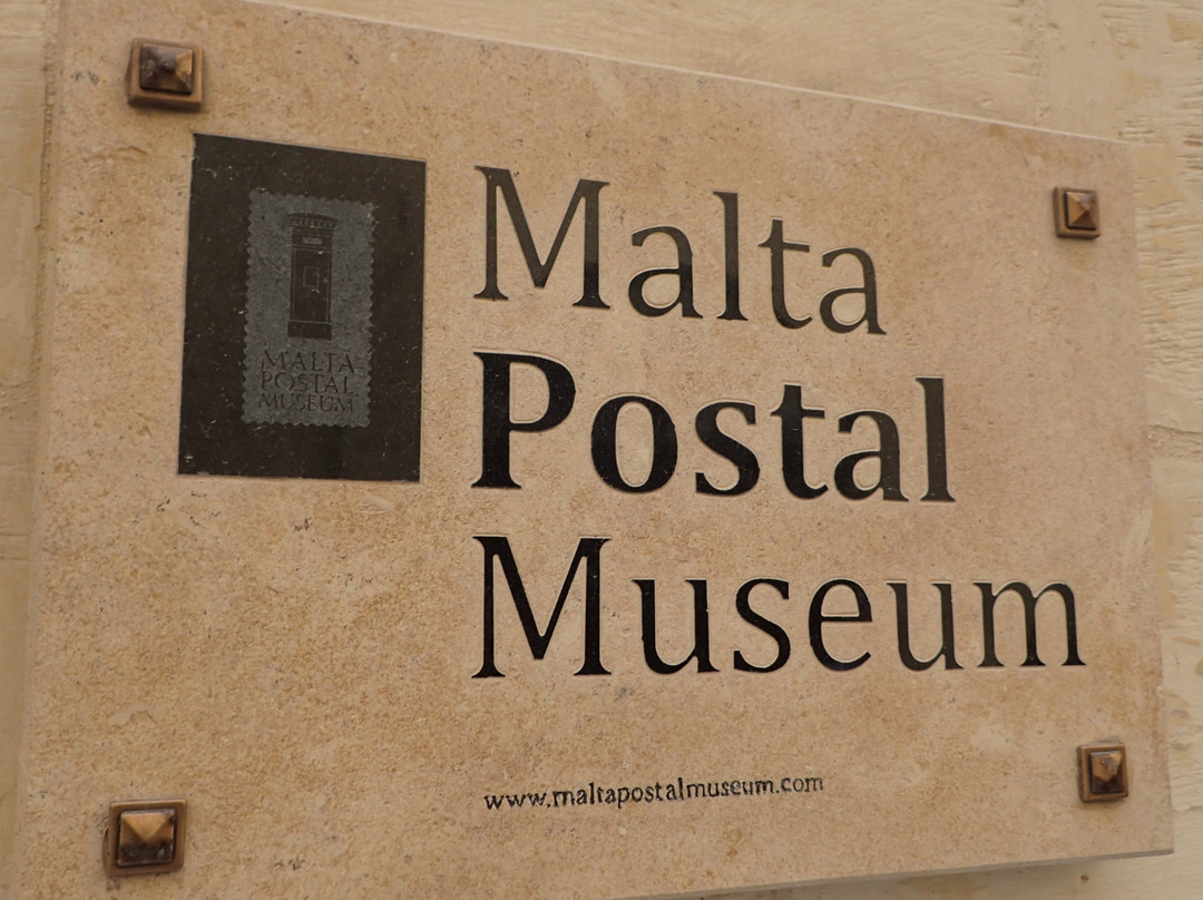 Malta Postal Museum & Arts Hub景点图片