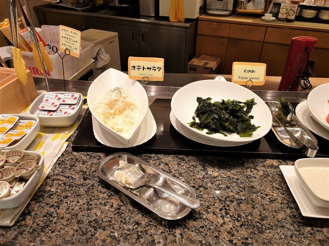 纪之国Avalorm酒店主图