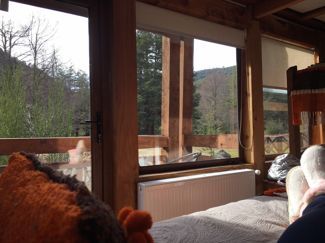 Posada del Rio主图