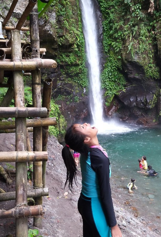 Tuasan Falls-Catarman必去景点