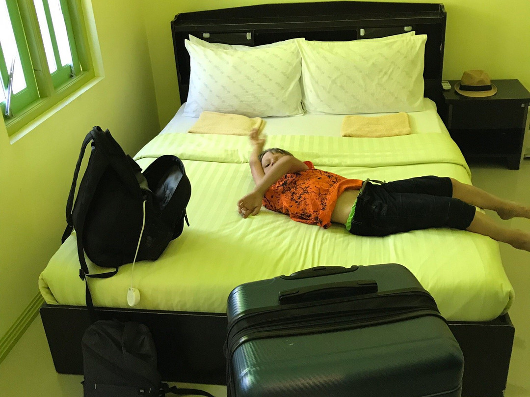 库里旅游宾馆主图